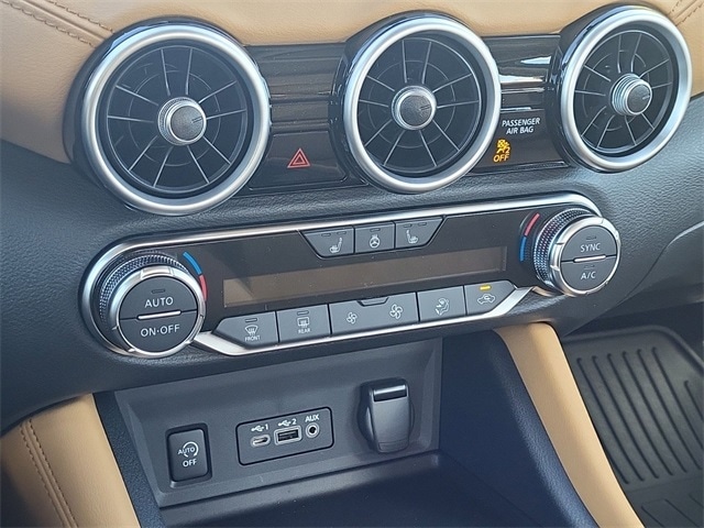 Sentra SV