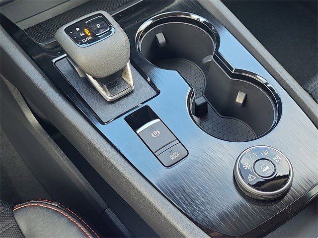 2026 Nissan Rogue Rock Creek - Photo 12