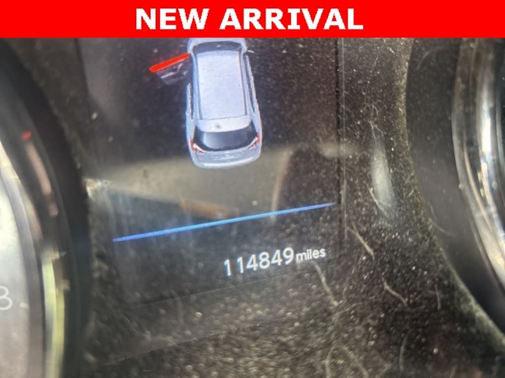 Used 2020 Nissan Rogue S SUV