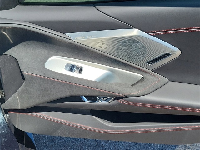 Corvette Stingray 3LT
