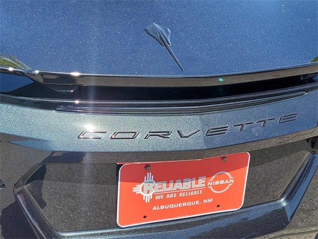 Corvette Stingray 3LT
