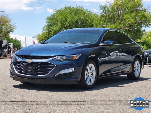 Malibu LT