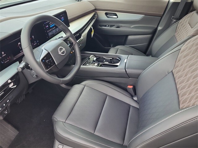 Murano Platinum
