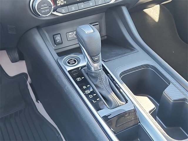 Sentra SV