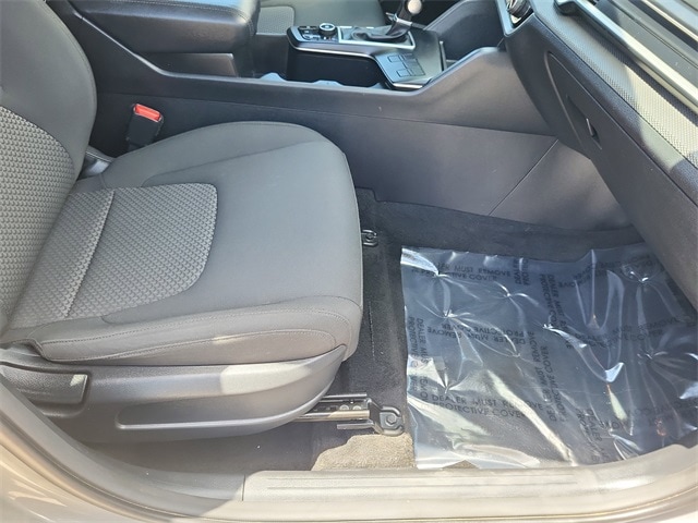 Sportage LX