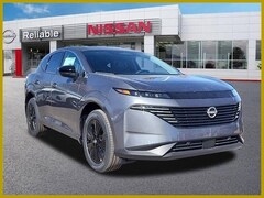2025 Nissan Murano SV SUV