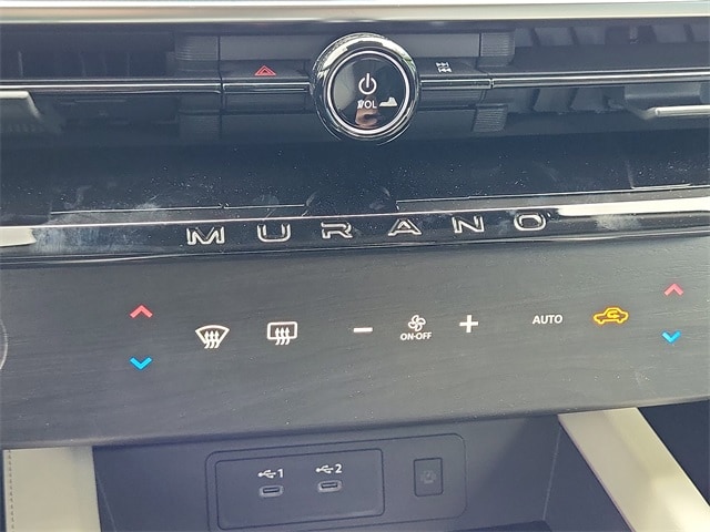 Murano SL