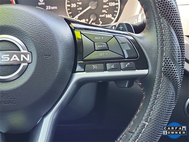 Altima SR