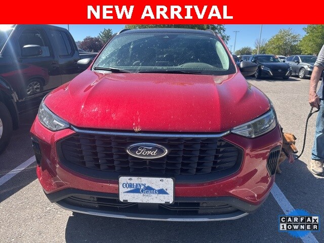 2025 Ford Escape Active photo 2