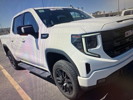2023 GMC Sierra 1500 Elevation Truck