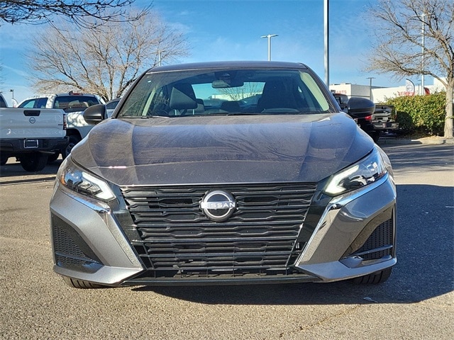 Altima S