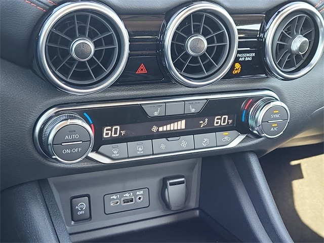 Sentra SR