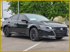 2026 Nissan Altima SV Sedan