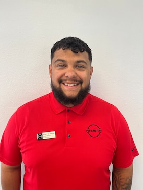 Staff member Noah Gutierrez from ID_f9c01478c0a9