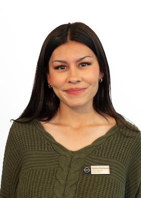 Staff member Destiny Rogriguez from ID_f9c01478c0a9