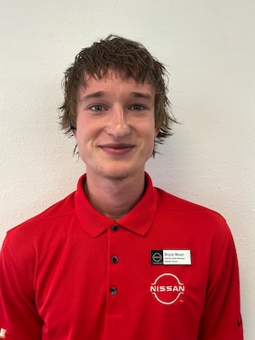 Staff member Bryce Moen from ID_f9c01478c0a9