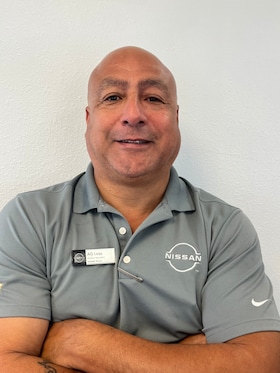 Staff member AQ Leija from ID_f9c01478c0a9