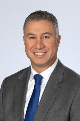 Staff member Dominic Salazar from ID_f5964b6e0aba