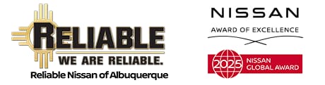 Reliable Nissan