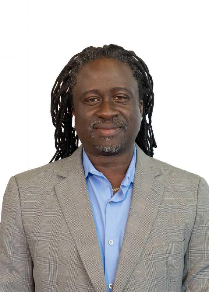 Staff member Abdul Kebe from ID_f9c01478c0a9