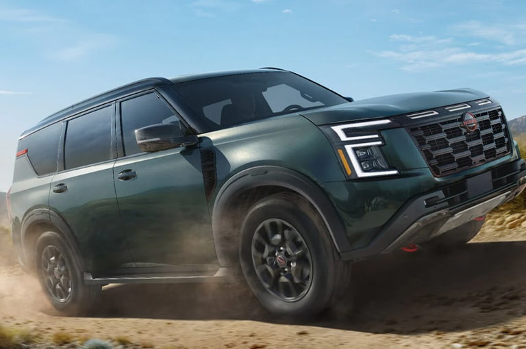 Nissan Armada