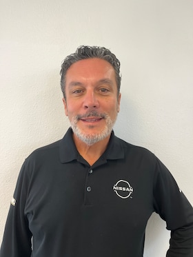 Staff member Sammy Saavedra from ID_f9c01478c0a9