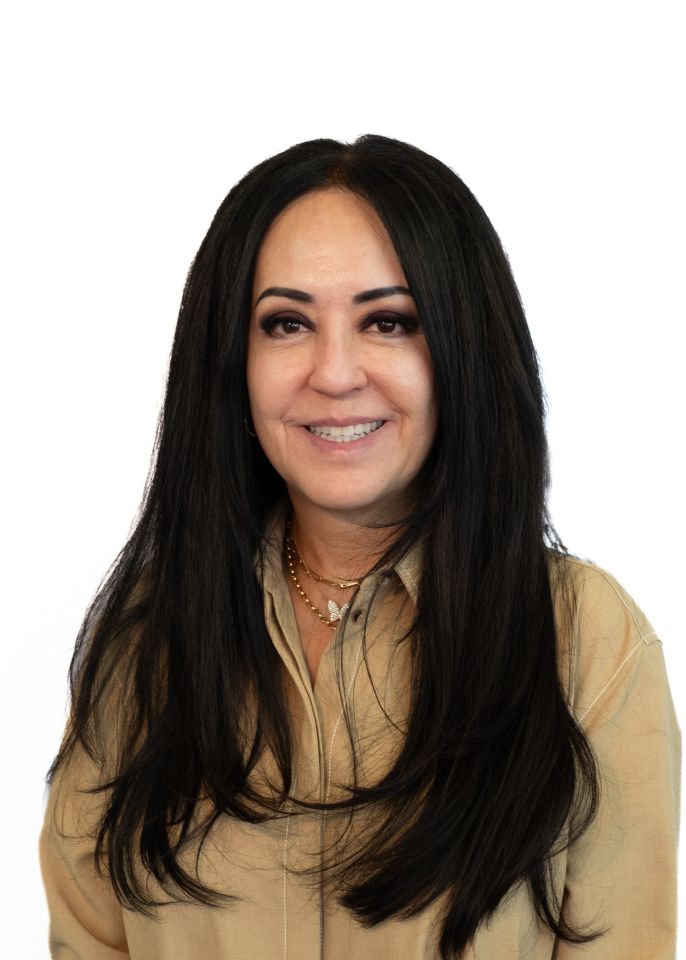 Staff member Laura Myers from ID_f9c01478c0a9