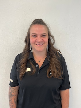 Staff member Nikki Bailey from ID_f9c01478c0a9