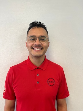 Staff member Gabe Moya from ID_f9c01478c0a9