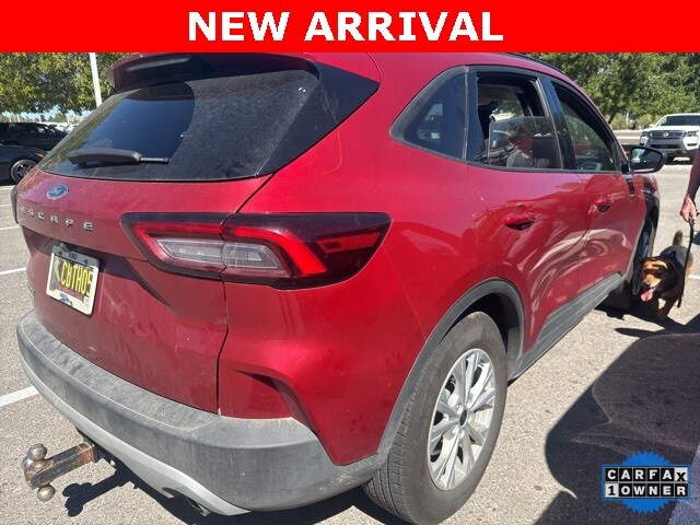 2025 Ford Escape Active photo 4
