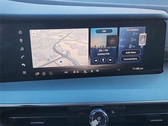 Murano Platinum