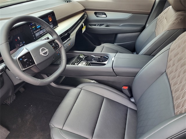 Murano Platinum