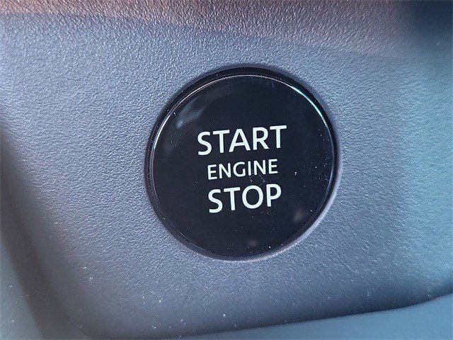 2026 Nissan Rogue Rock Creek - Photo 16