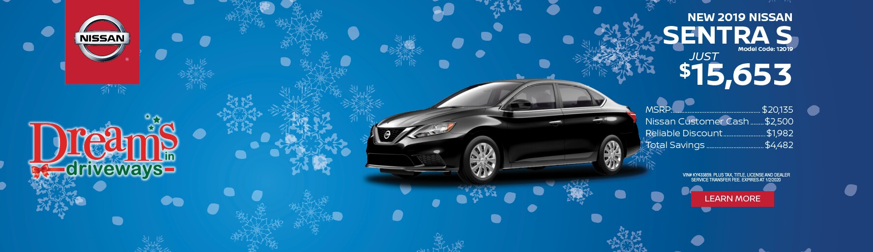 Nissan Dealership New Cars & Service Center Albuquerque, NM