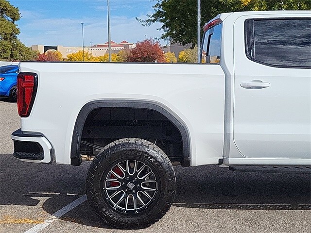 2023 Gmc Sierra 1500 AT4 photo 3