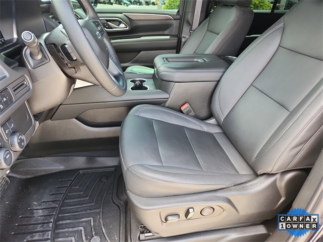 Tahoe Z71