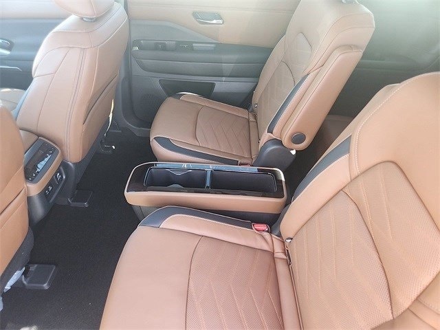 Pathfinder Platinum
