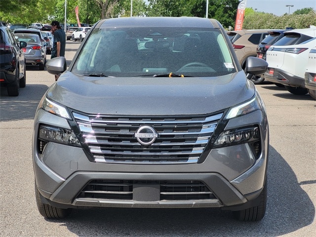 Rogue SV