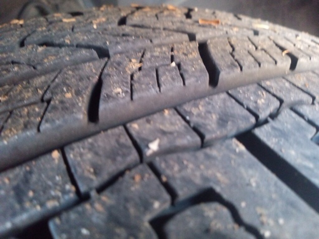 Used 2015 Nissan Rogue SL SUV