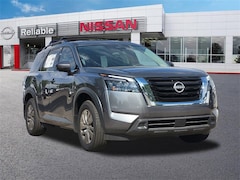 2025 Nissan Pathfinder SV SUV