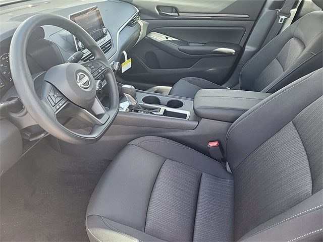 Altima S