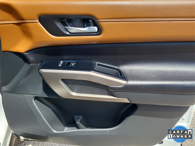Pathfinder Platinum