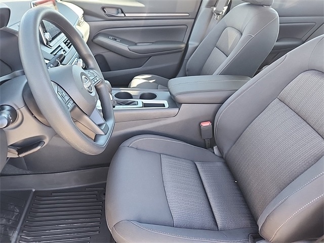 Altima S