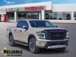  Nissan Titan