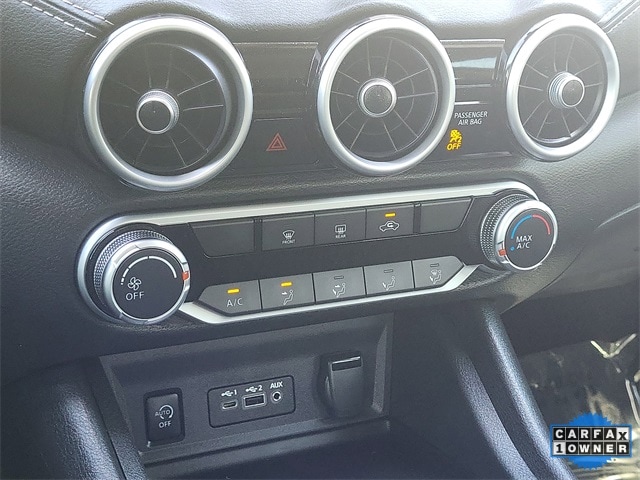 Sentra SV
