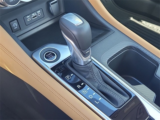 Sentra SV