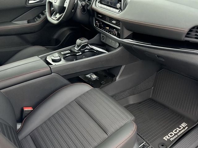 2026 Nissan Rogue Rock Creek - Photo 13