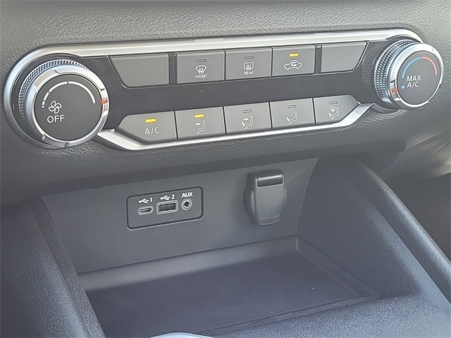 Altima S