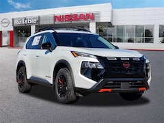 2026 Nissan Rogue Rock Creek SUV