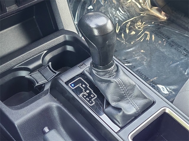 Tacoma Access Cab SR